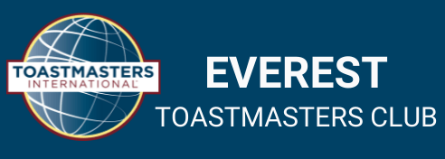 Everest Toastmasters Club